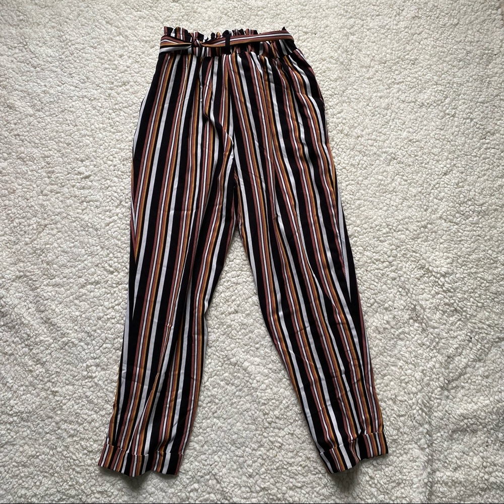 Striped Pants - Picture 2 of 5